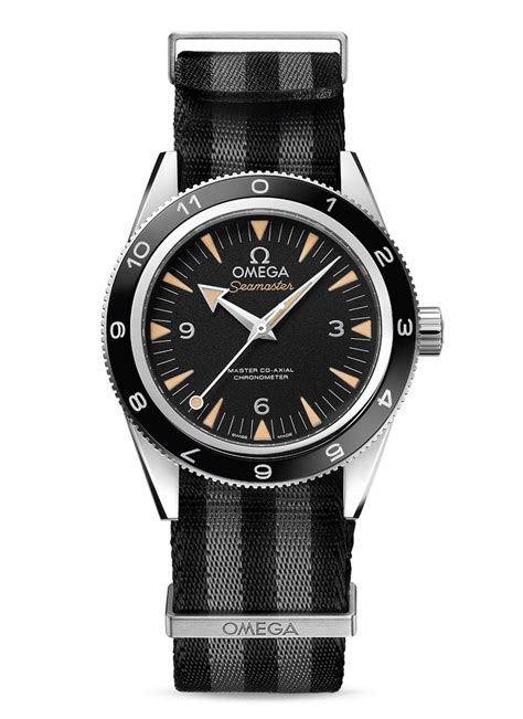 spectre 007 omega watch|omega 007 limited edition price.